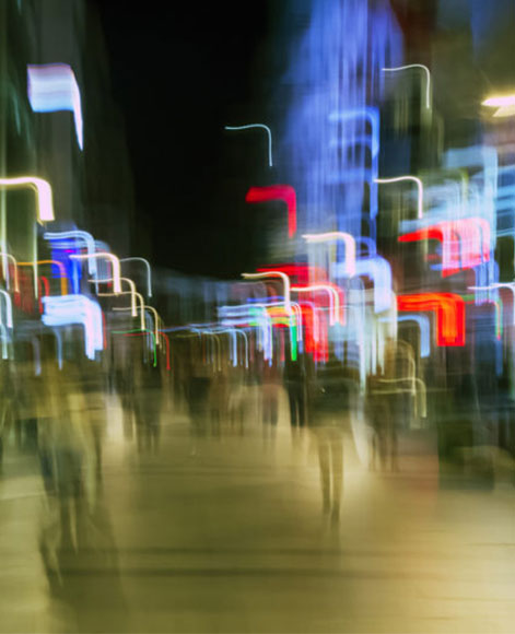 Картинка "Признаки и симптомы катаракты"