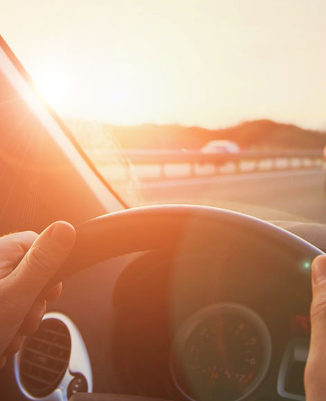 Картинка "Признаки и симптомы катаракты"